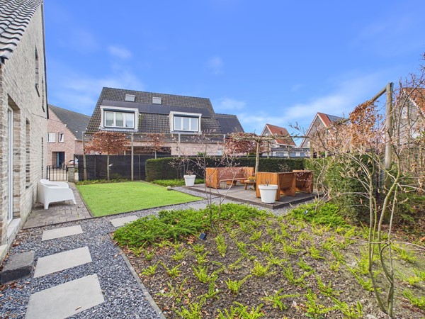 Medium property photo - Stern 4, 4533 EK Terneuzen